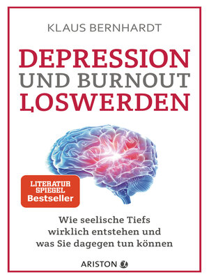 cover image of Depression und Burnout loswerden